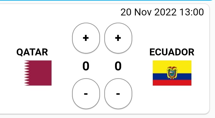 Pronostico